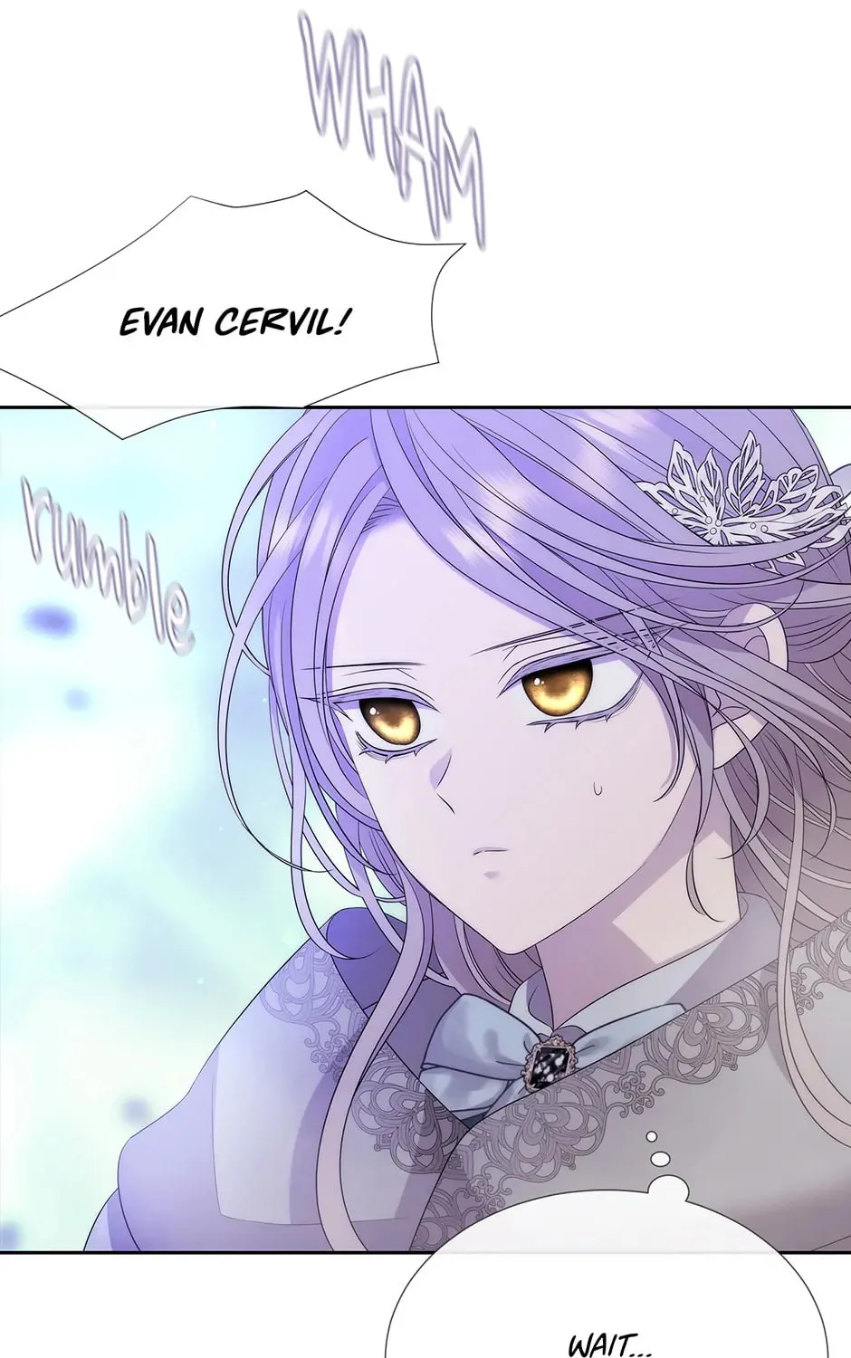 Charlotte and Her 5 Disciples Chapter 201 page 93 - 