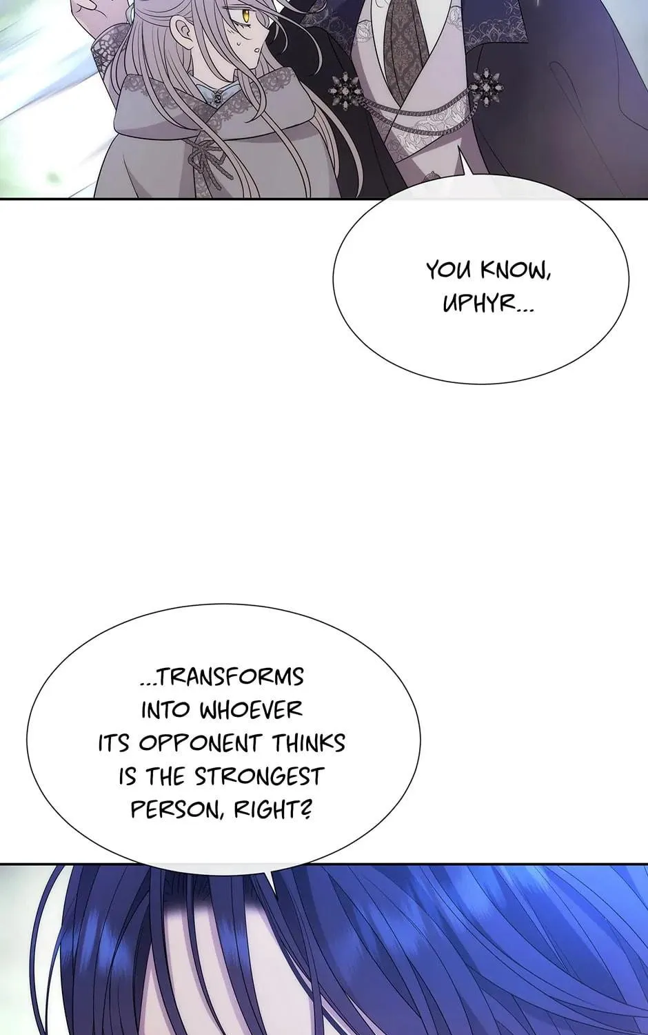 Charlotte and Her 5 Disciples Chapter 201 page 99 - 