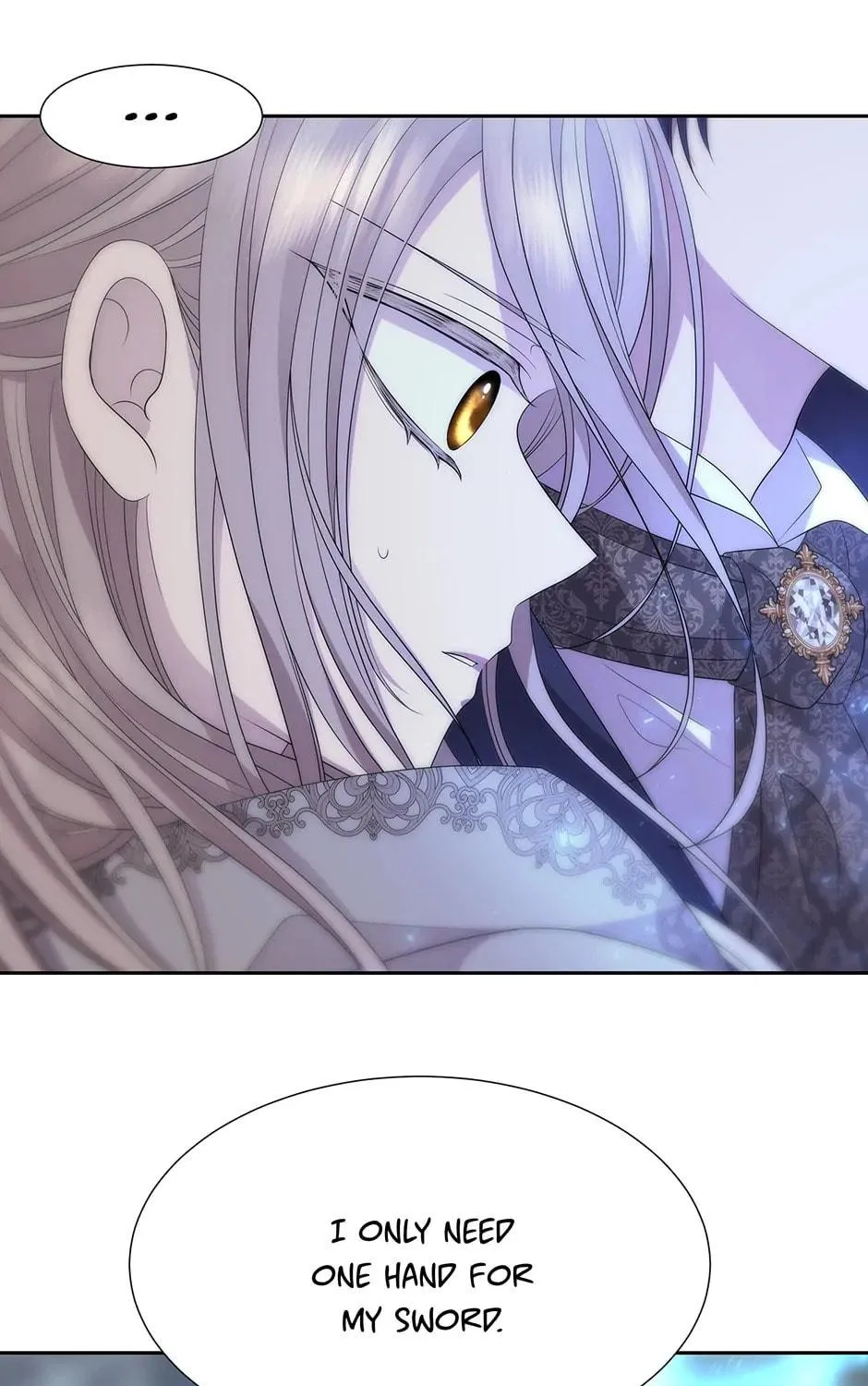 Charlotte and Her 5 Disciples Chapter 202 page 107 - 