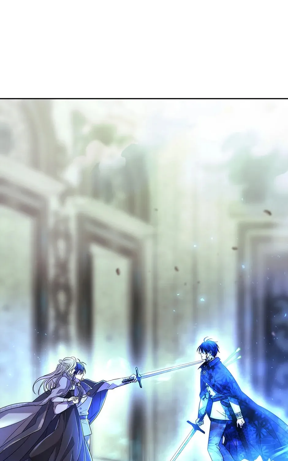 Charlotte and Her 5 Disciples Chapter 202 page 115 - 