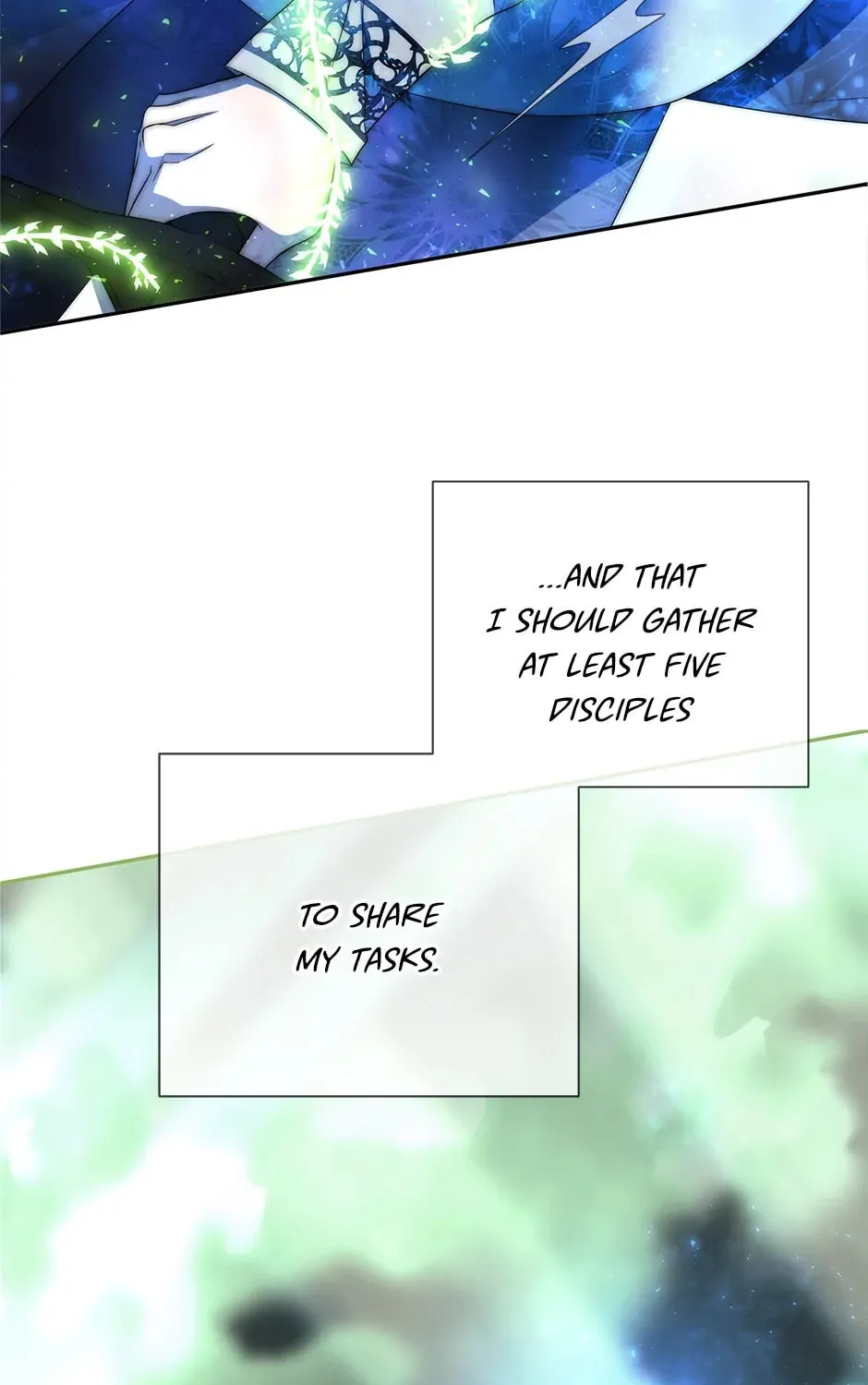 Charlotte and Her 5 Disciples Chapter 202 page 13 - 