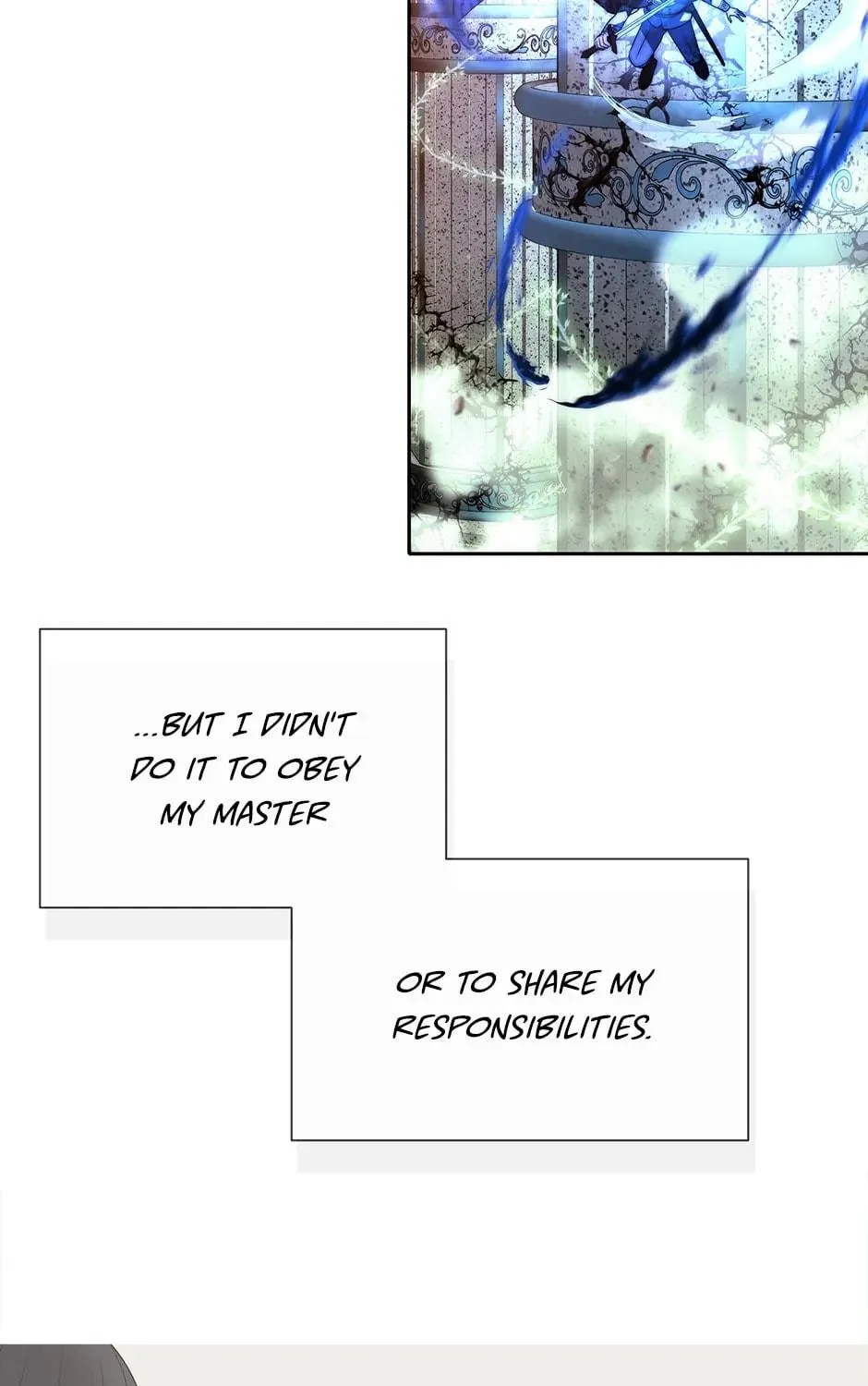 Charlotte and Her 5 Disciples Chapter 202 page 23 - 