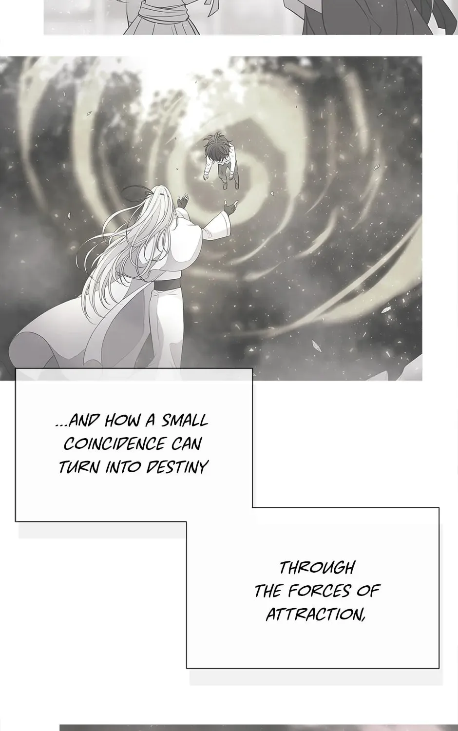 Charlotte and Her 5 Disciples Chapter 202 page 27 - 