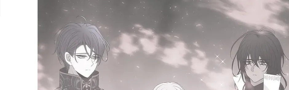 Charlotte and Her 5 Disciples Chapter 202 page 28 - 