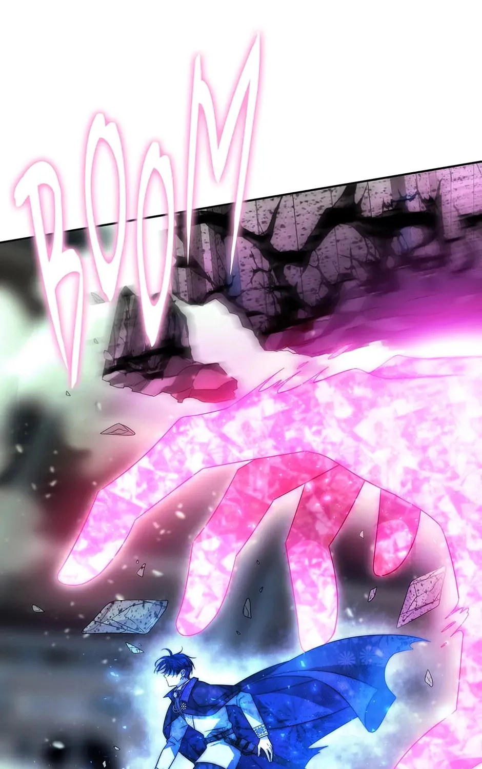 Charlotte and Her 5 Disciples Chapter 202 page 37 - 