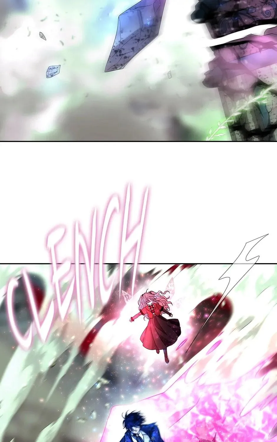 Charlotte and Her 5 Disciples Chapter 202 page 39 - 