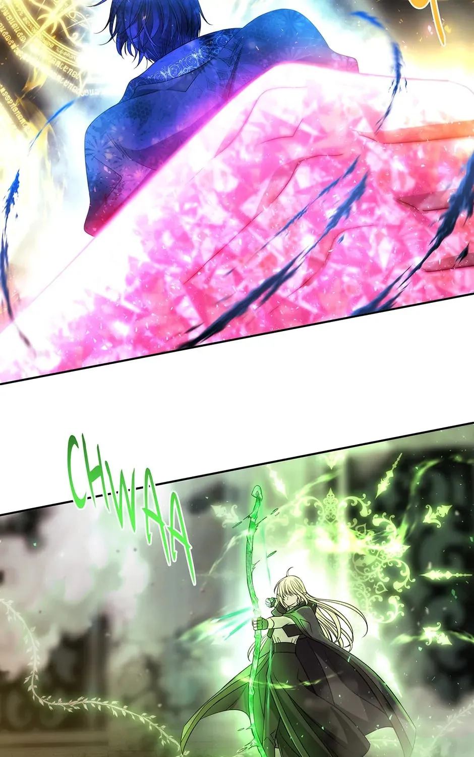 Charlotte and Her 5 Disciples Chapter 202 page 43 - 