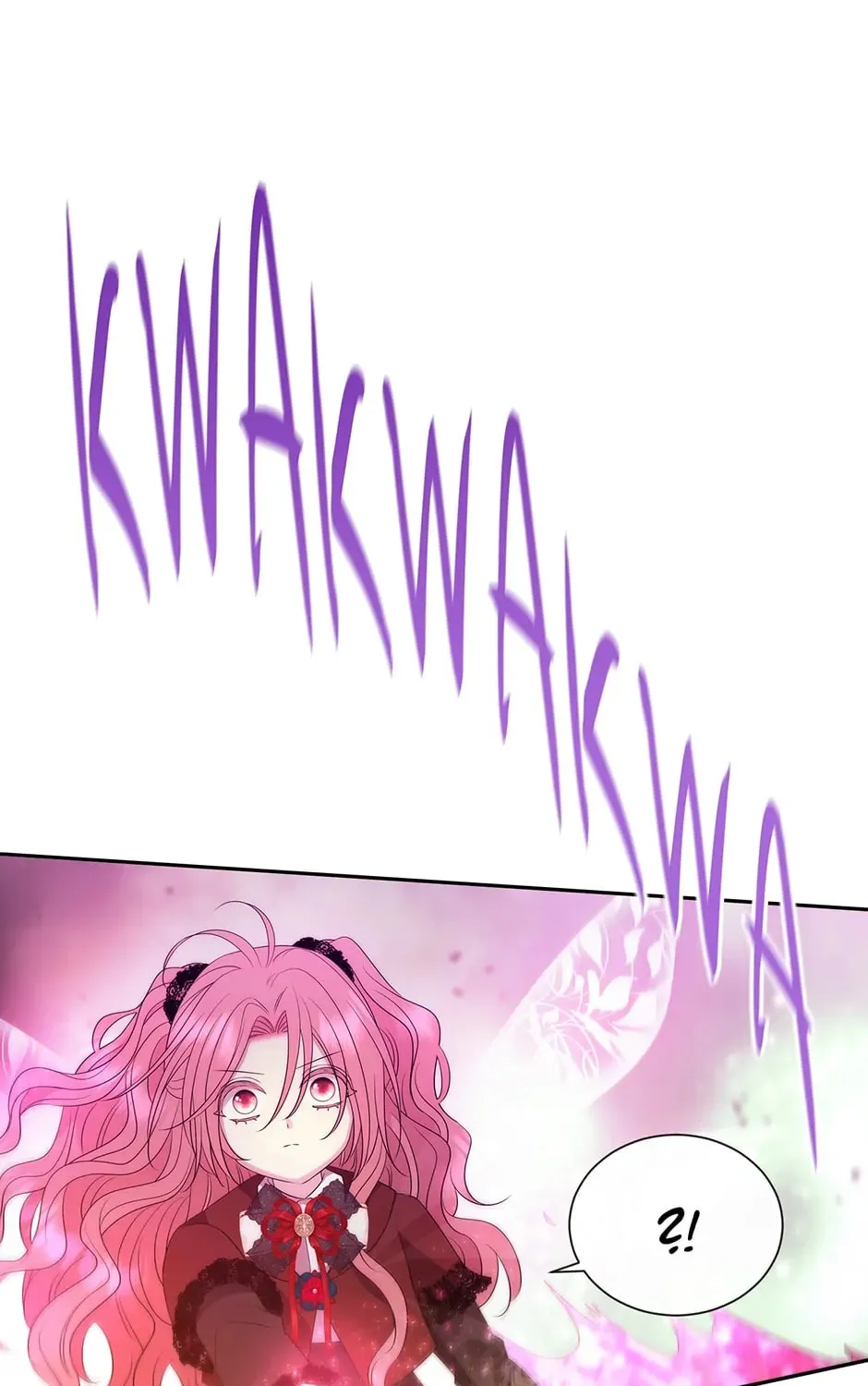 Charlotte and Her 5 Disciples Chapter 202 page 45 - 