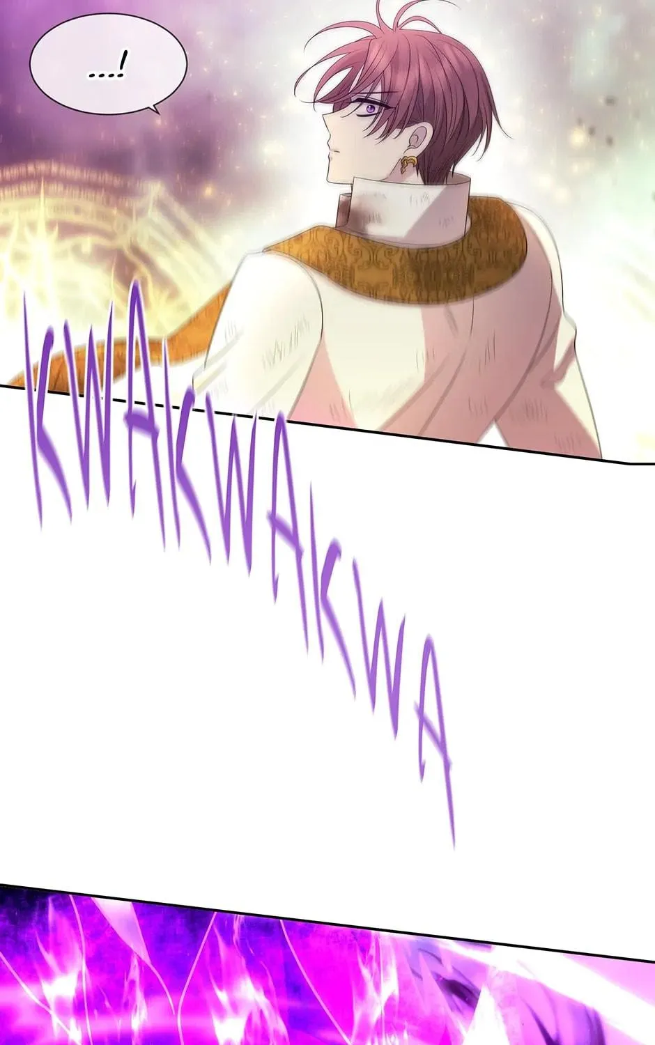 Charlotte and Her 5 Disciples Chapter 202 page 47 - 