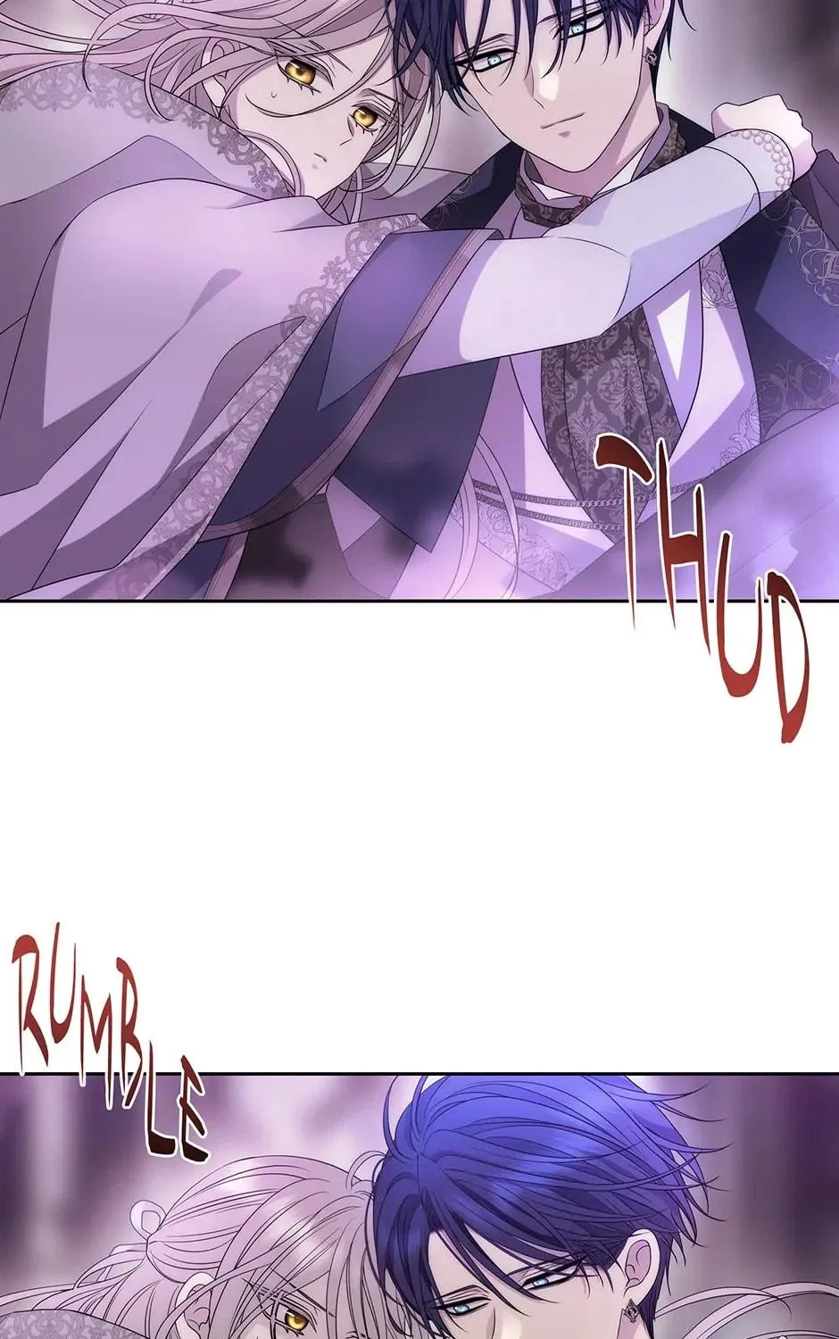 Charlotte and Her 5 Disciples Chapter 202 page 59 - 