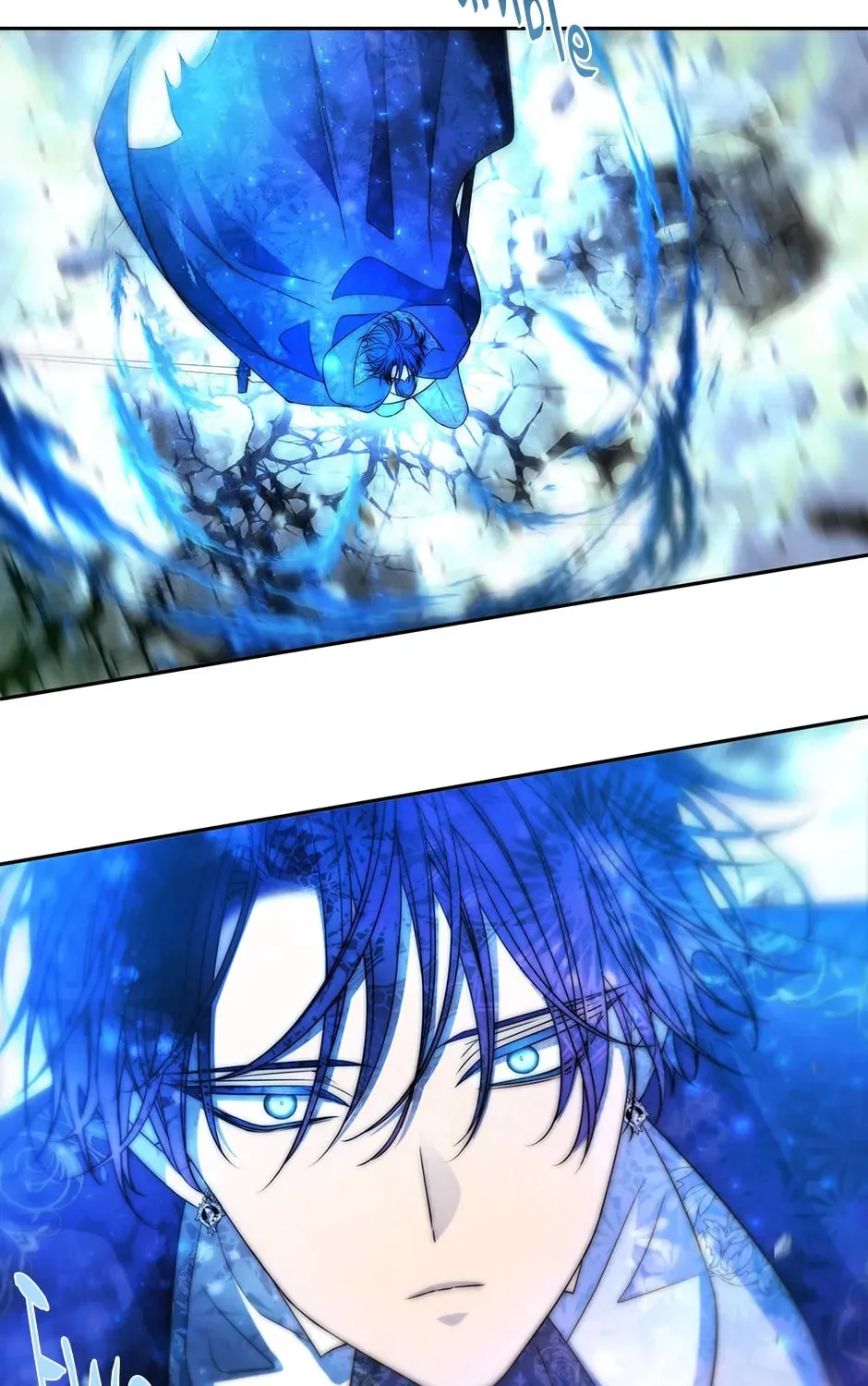 Charlotte and Her 5 Disciples Chapter 202 page 7 - 