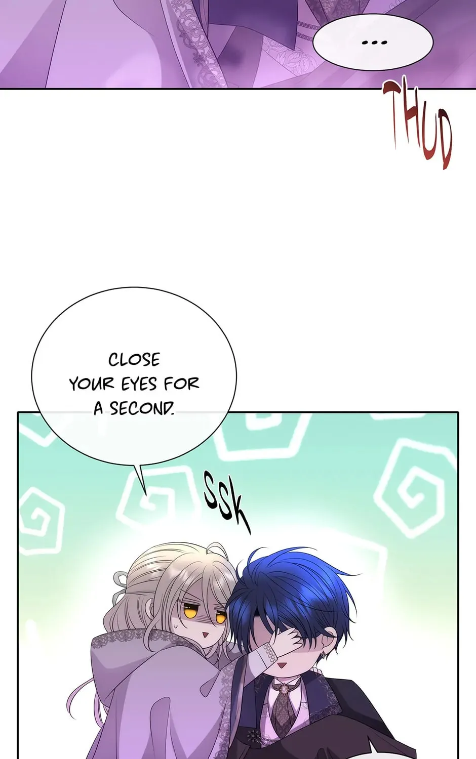Charlotte and Her 5 Disciples Chapter 202 page 61 - 