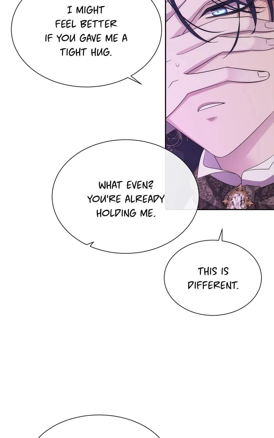 Charlotte and Her 5 Disciples Chapter 202 page 65 - 