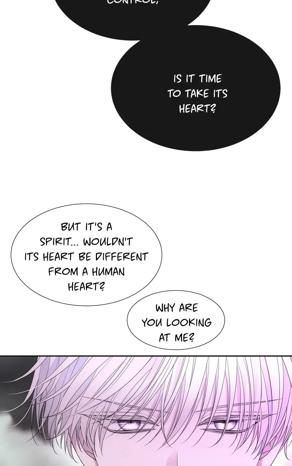 Charlotte and Her 5 Disciples Chapter 202 page 81 - 