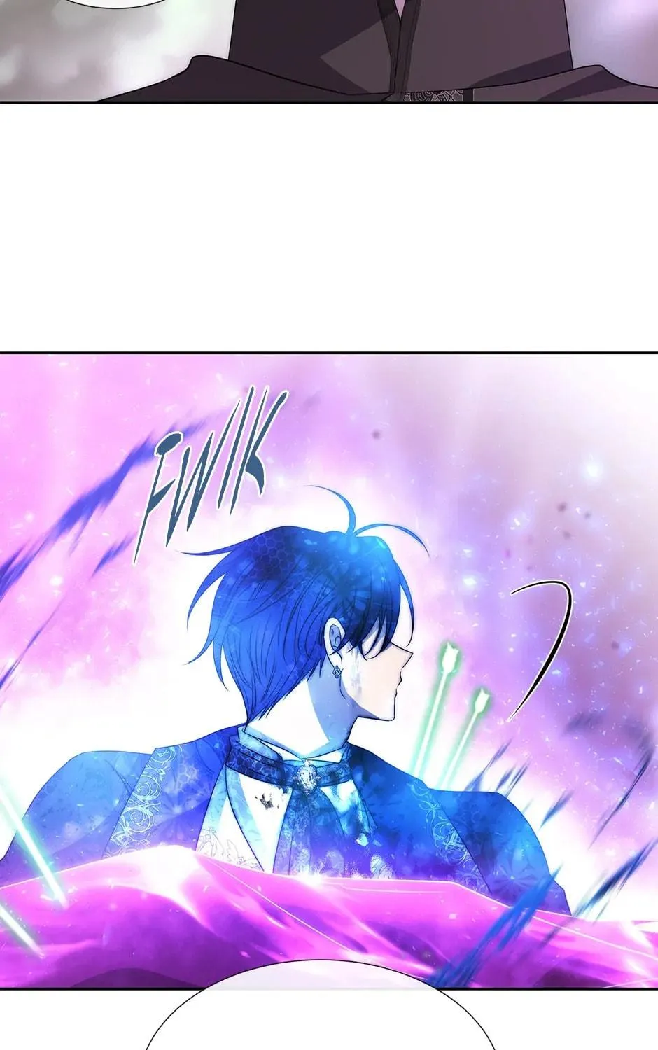 Charlotte and Her 5 Disciples Chapter 202 page 83 - 