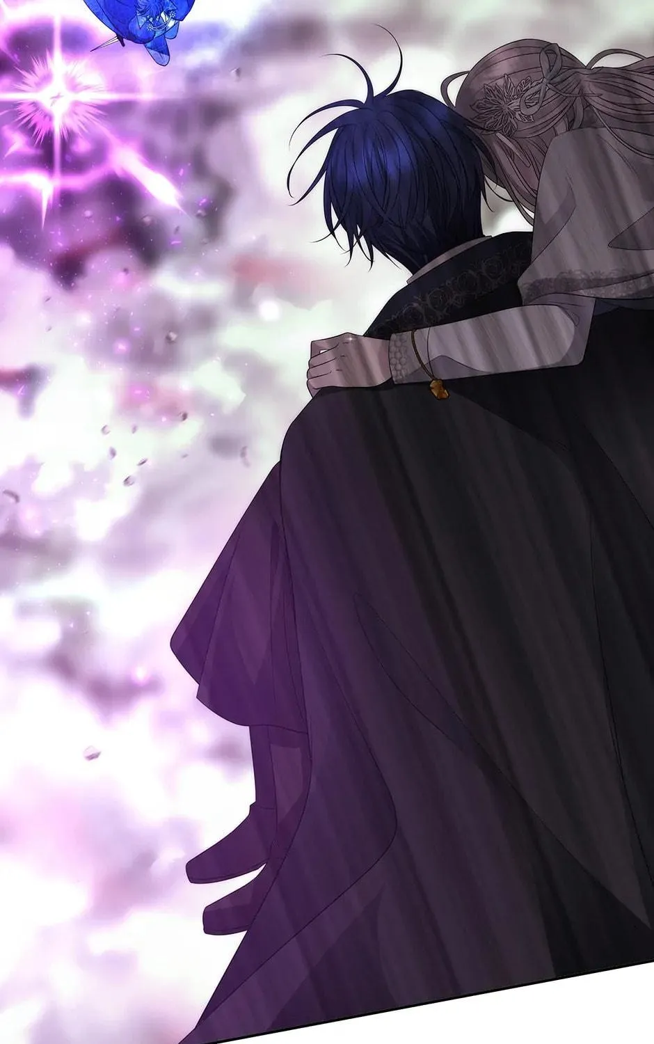 Charlotte and Her 5 Disciples Chapter 202 page 95 - 