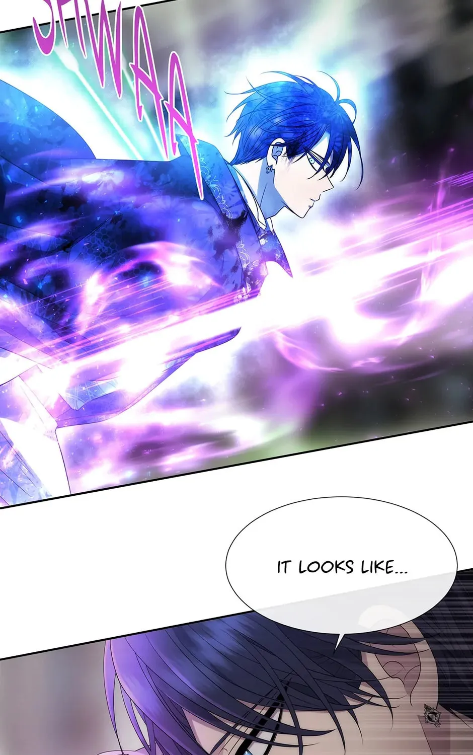 Charlotte and Her 5 Disciples Chapter 202 page 97 - 