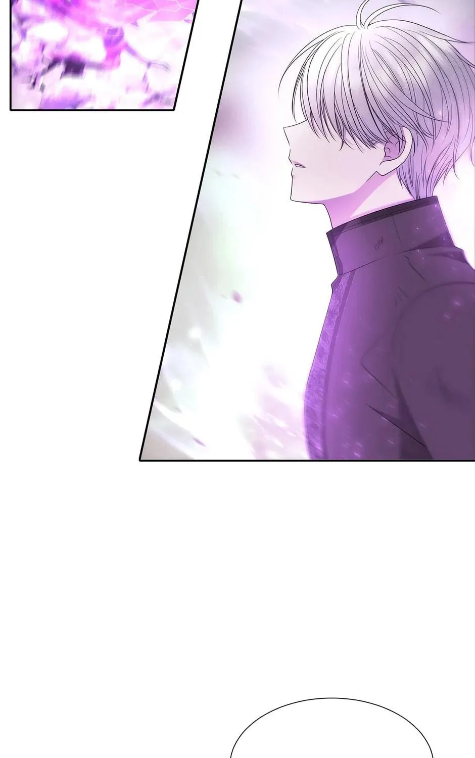 Charlotte and Her 5 Disciples Chapter 203 page 11 - 