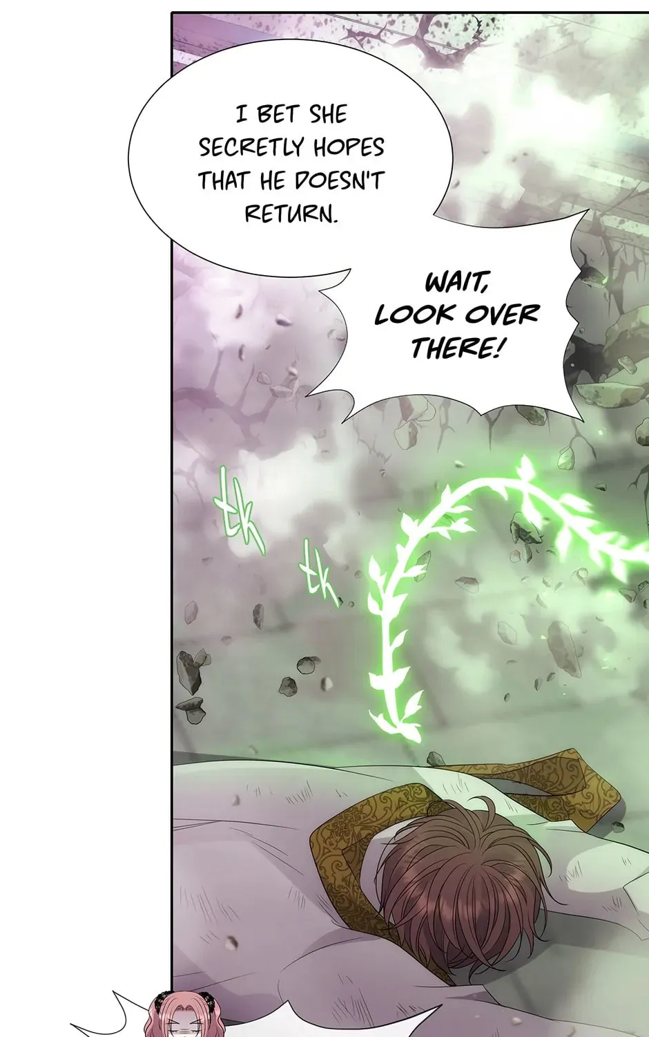 Charlotte and Her 5 Disciples Chapter 203 page 103 - 