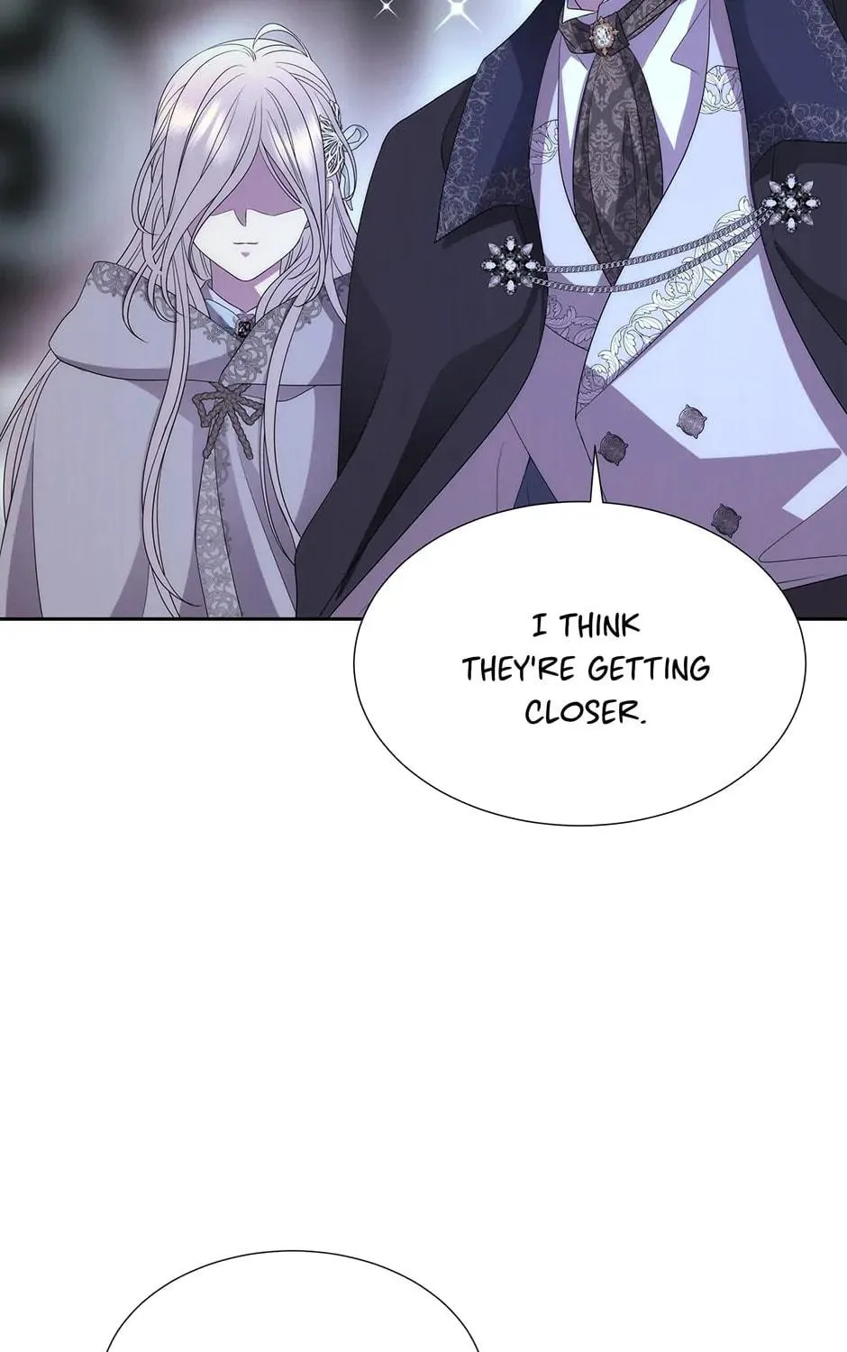 Charlotte and Her 5 Disciples Chapter 203 page 107 - 