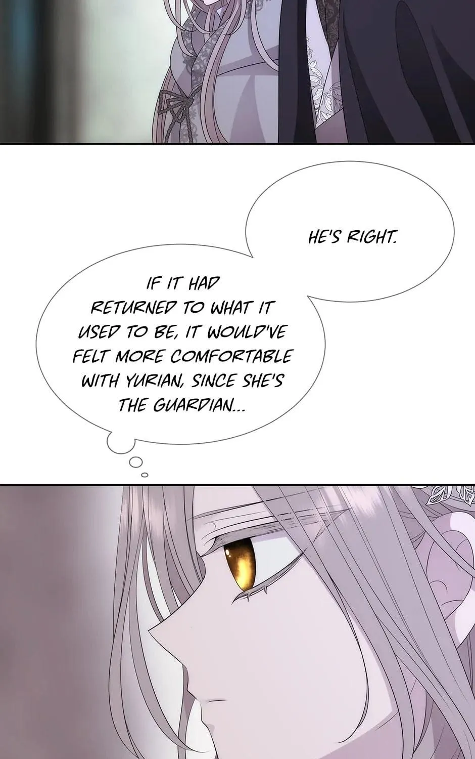 Charlotte and Her 5 Disciples Chapter 203 page 113 - 