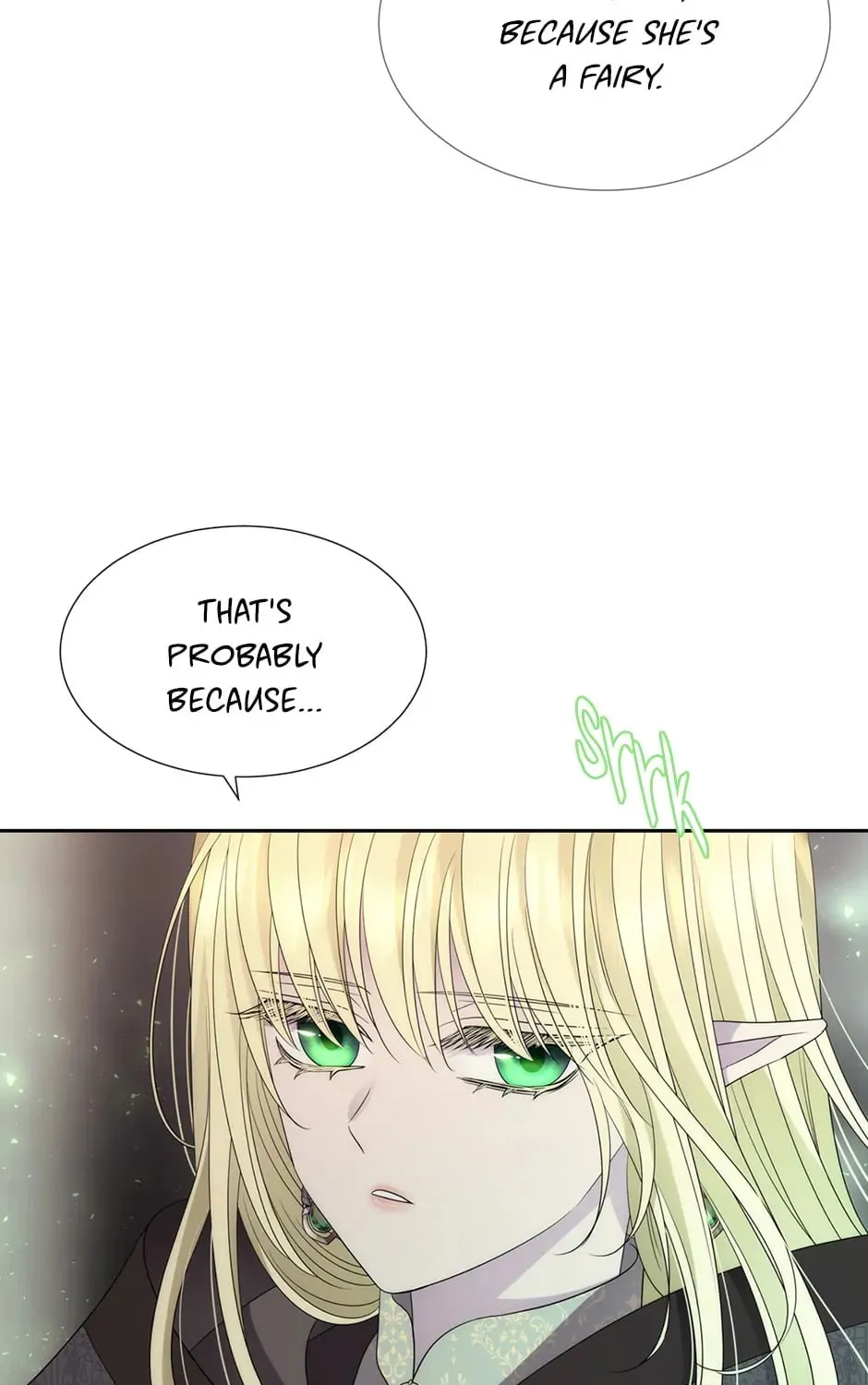 Charlotte and Her 5 Disciples Chapter 203 page 115 - 
