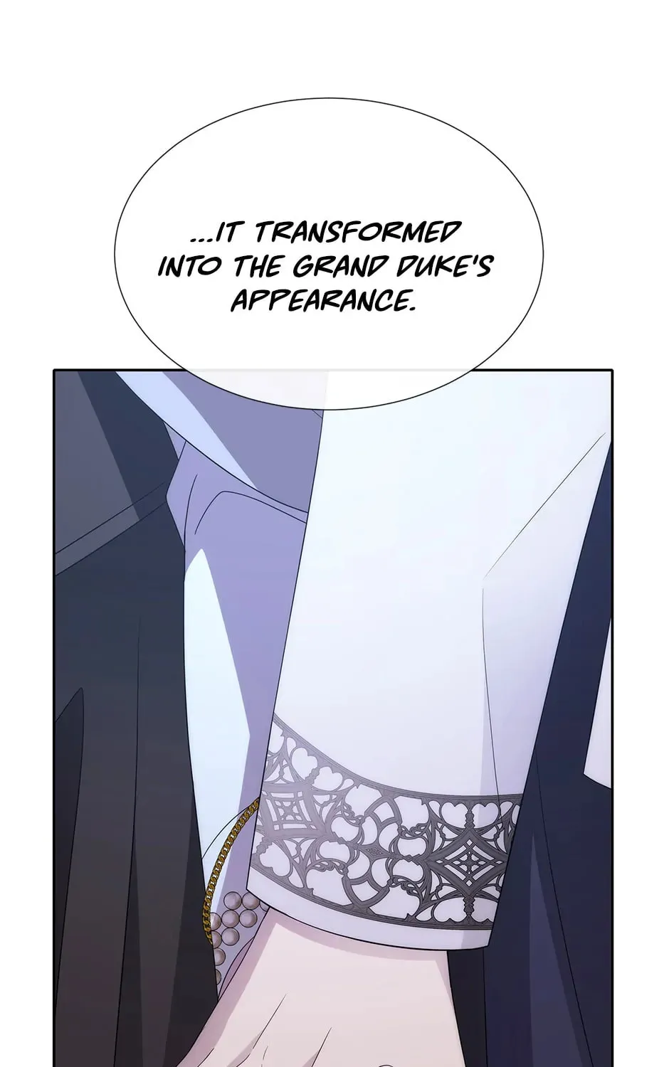 Charlotte and Her 5 Disciples Chapter 203 page 117 - 