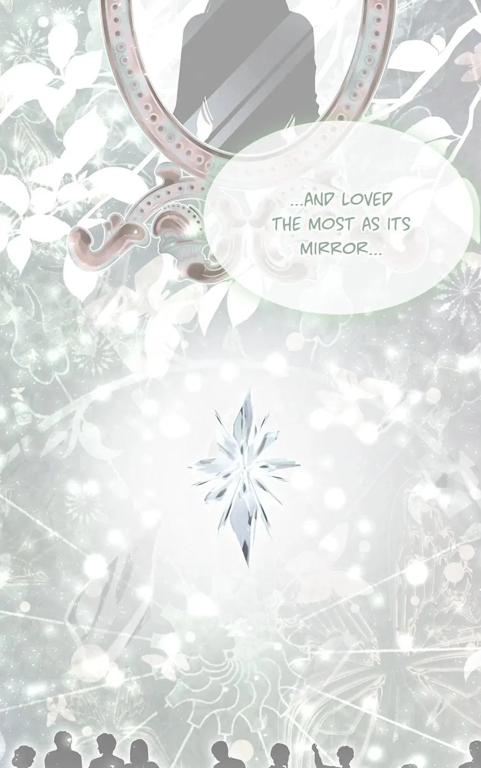 Charlotte and Her 5 Disciples Chapter 203 page 125 - 