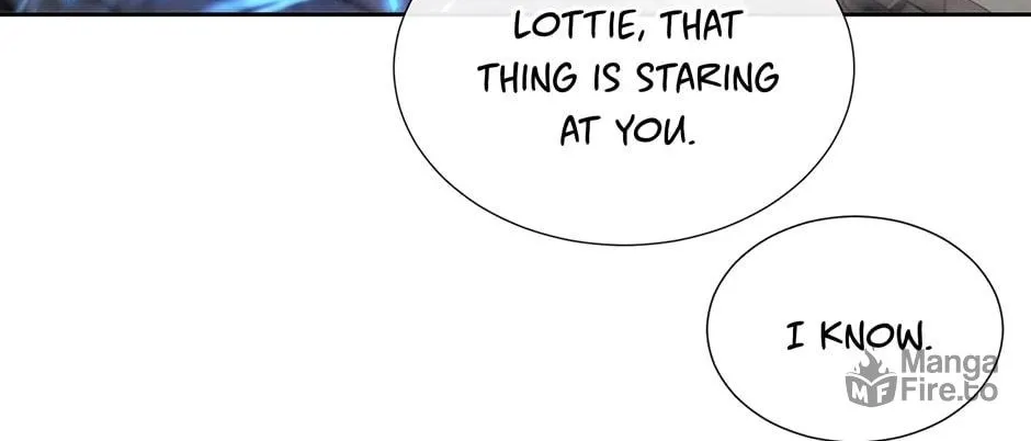 Charlotte and Her 5 Disciples Chapter 203 page 24 - 