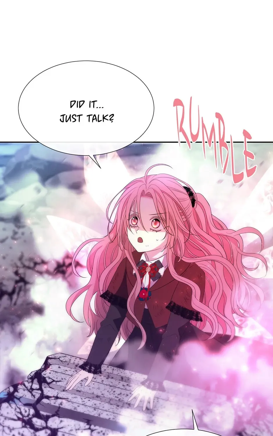 Charlotte and Her 5 Disciples Chapter 203 page 37 - 