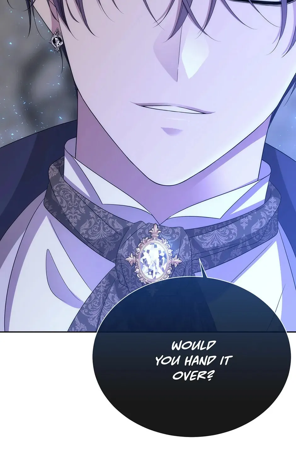 Charlotte and Her 5 Disciples Chapter 203 page 43 - 
