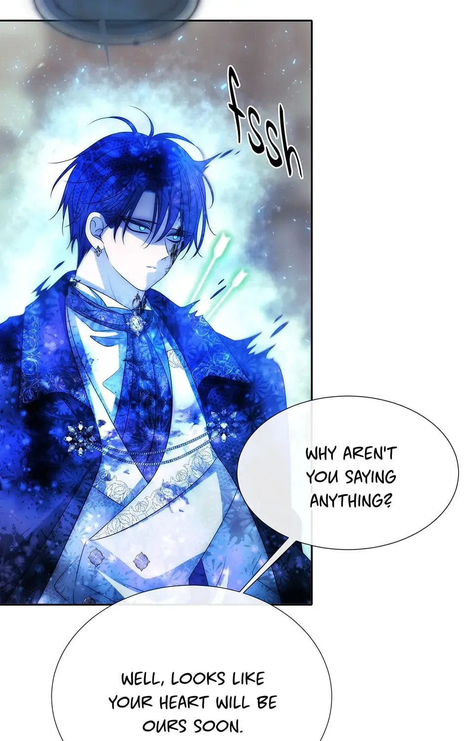 Charlotte and Her 5 Disciples Chapter 203 page 45 - 
