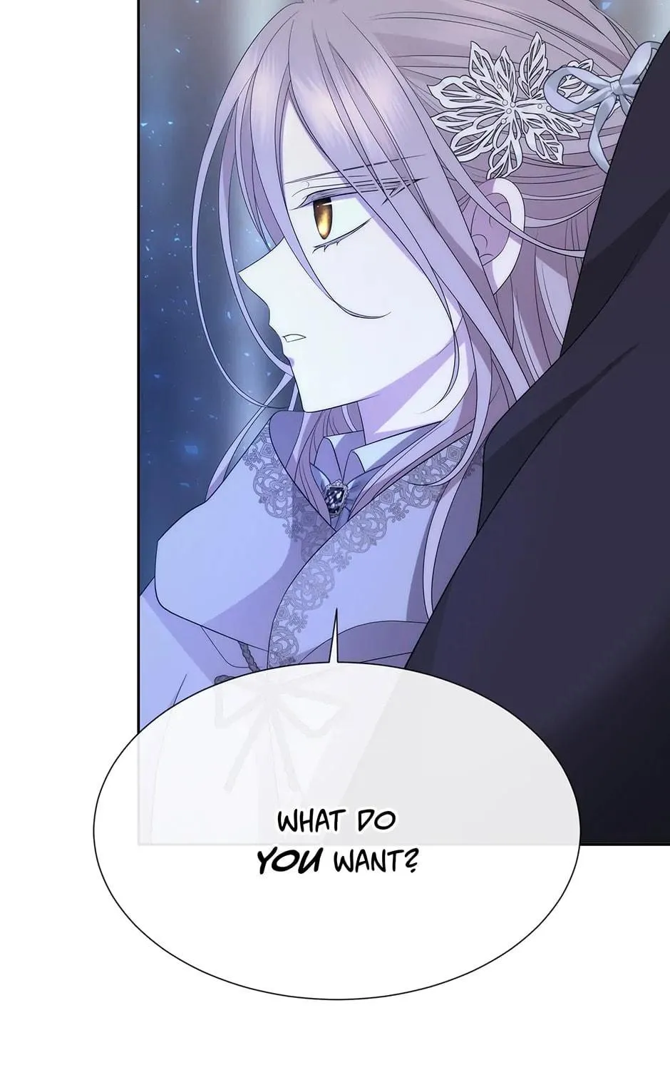 Charlotte and Her 5 Disciples Chapter 203 page 47 - 