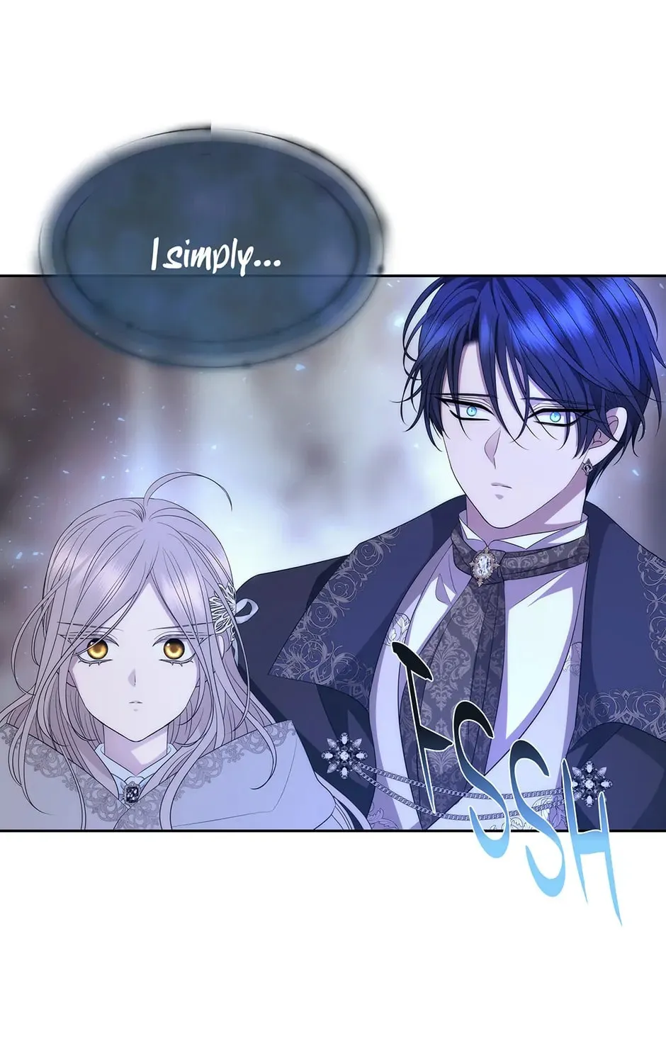 Charlotte and Her 5 Disciples Chapter 203 page 51 - 