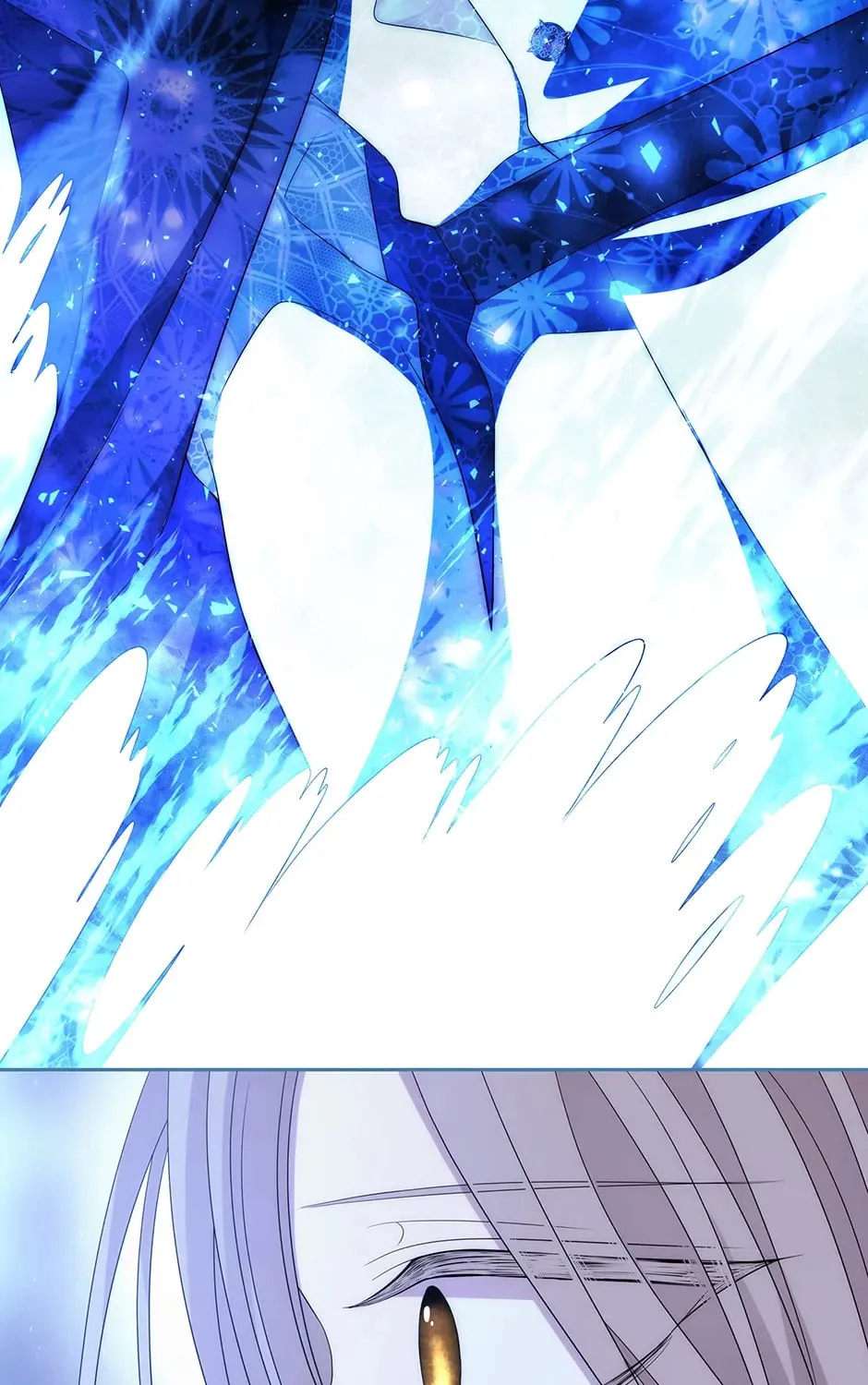 Charlotte and Her 5 Disciples Chapter 203 page 55 - 