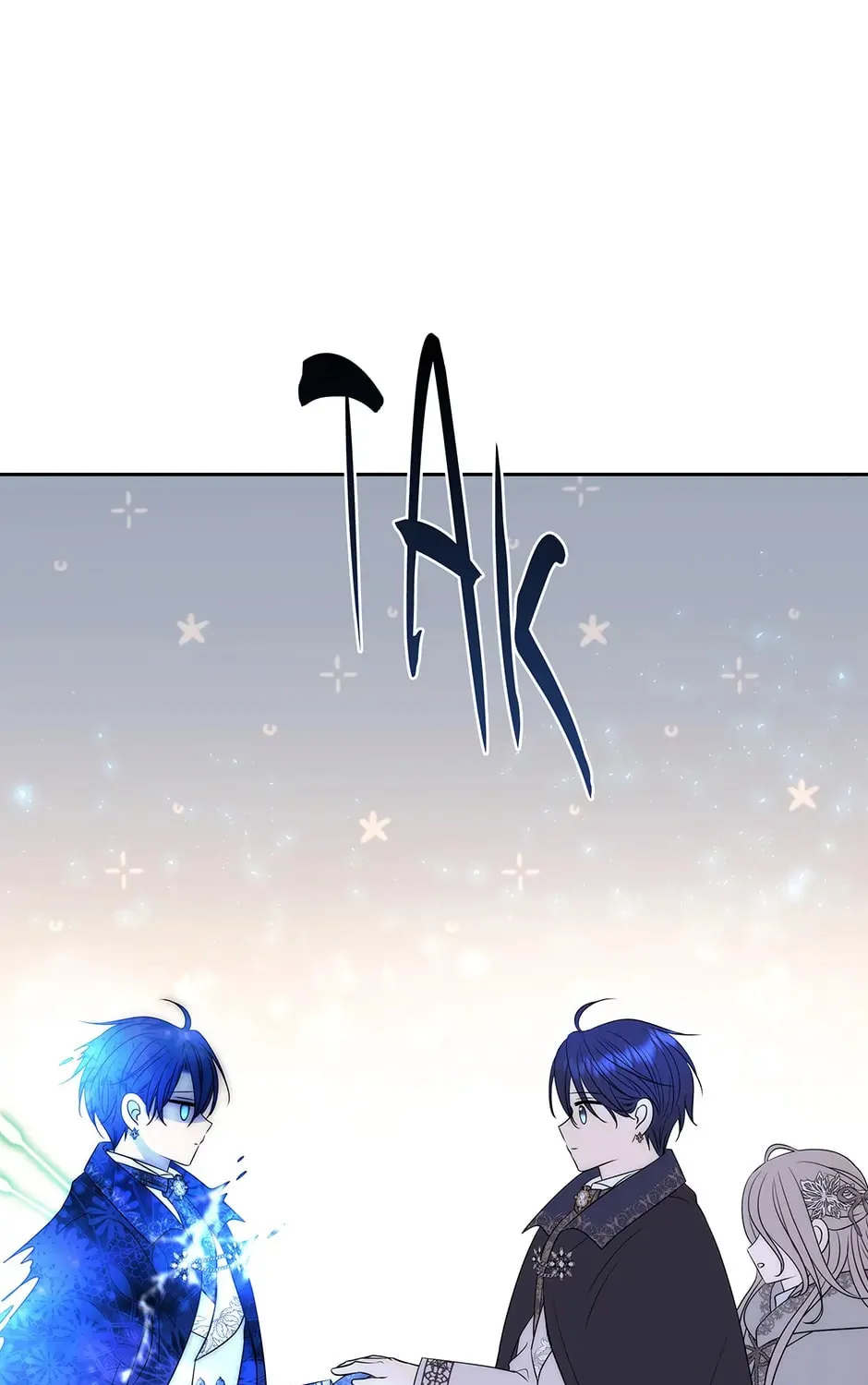 Charlotte and Her 5 Disciples Chapter 203 page 57 - 