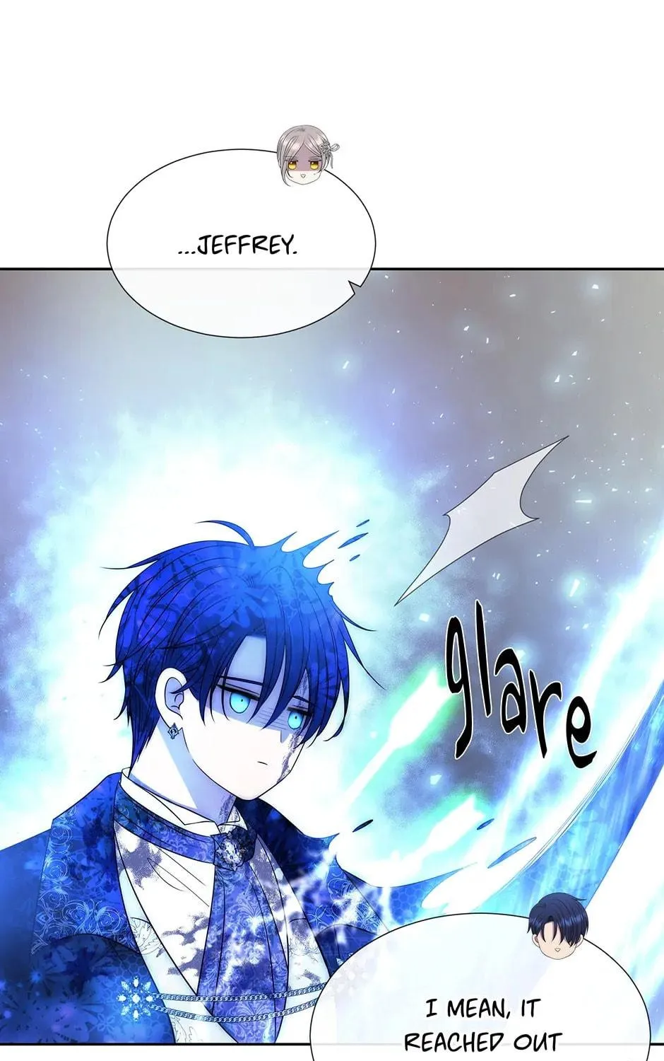 Charlotte and Her 5 Disciples Chapter 203 page 59 - 