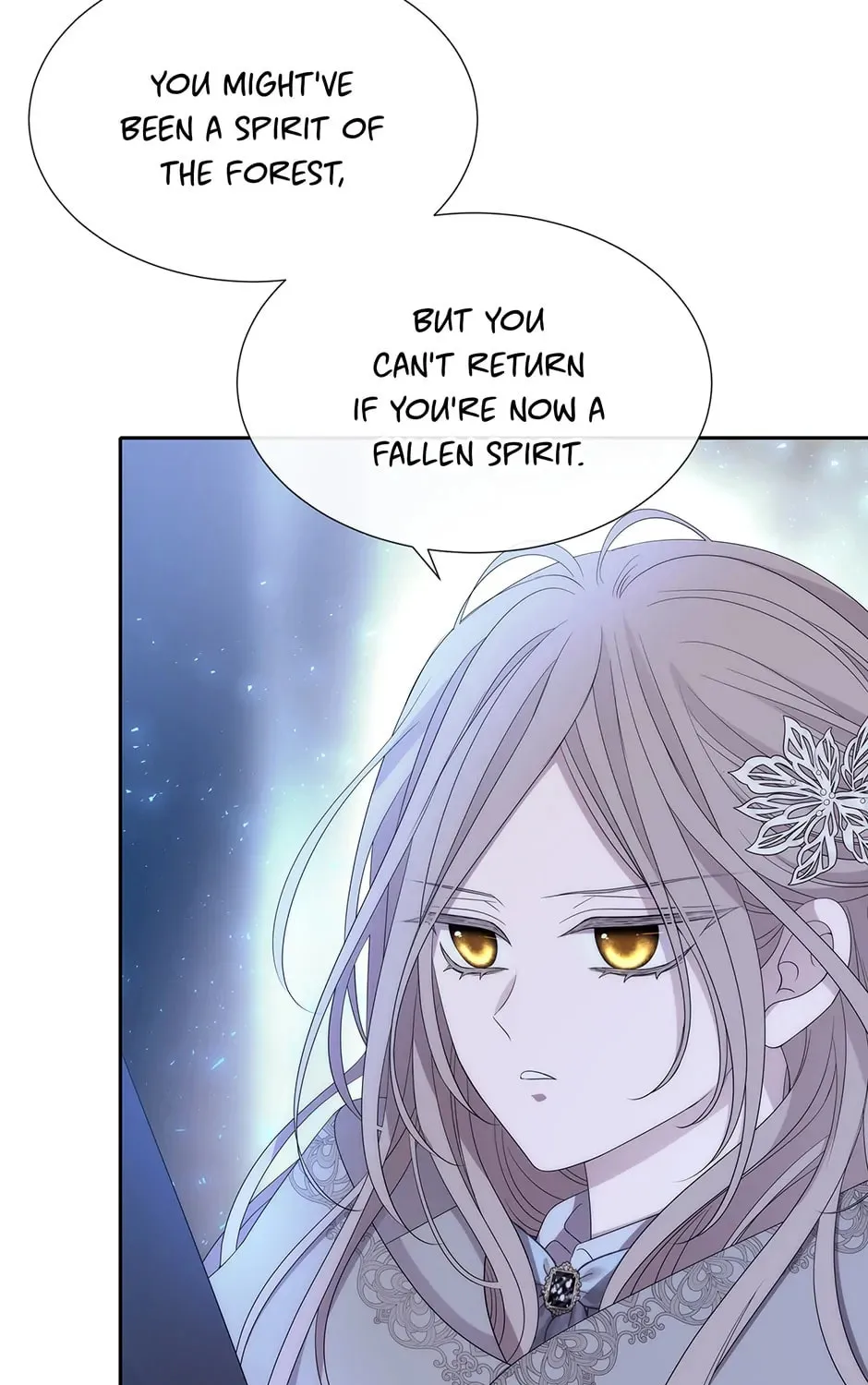Charlotte and Her 5 Disciples Chapter 203 page 61 - 