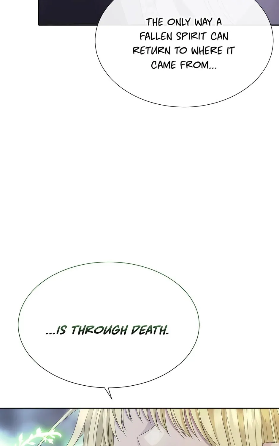 Charlotte and Her 5 Disciples Chapter 203 page 63 - 