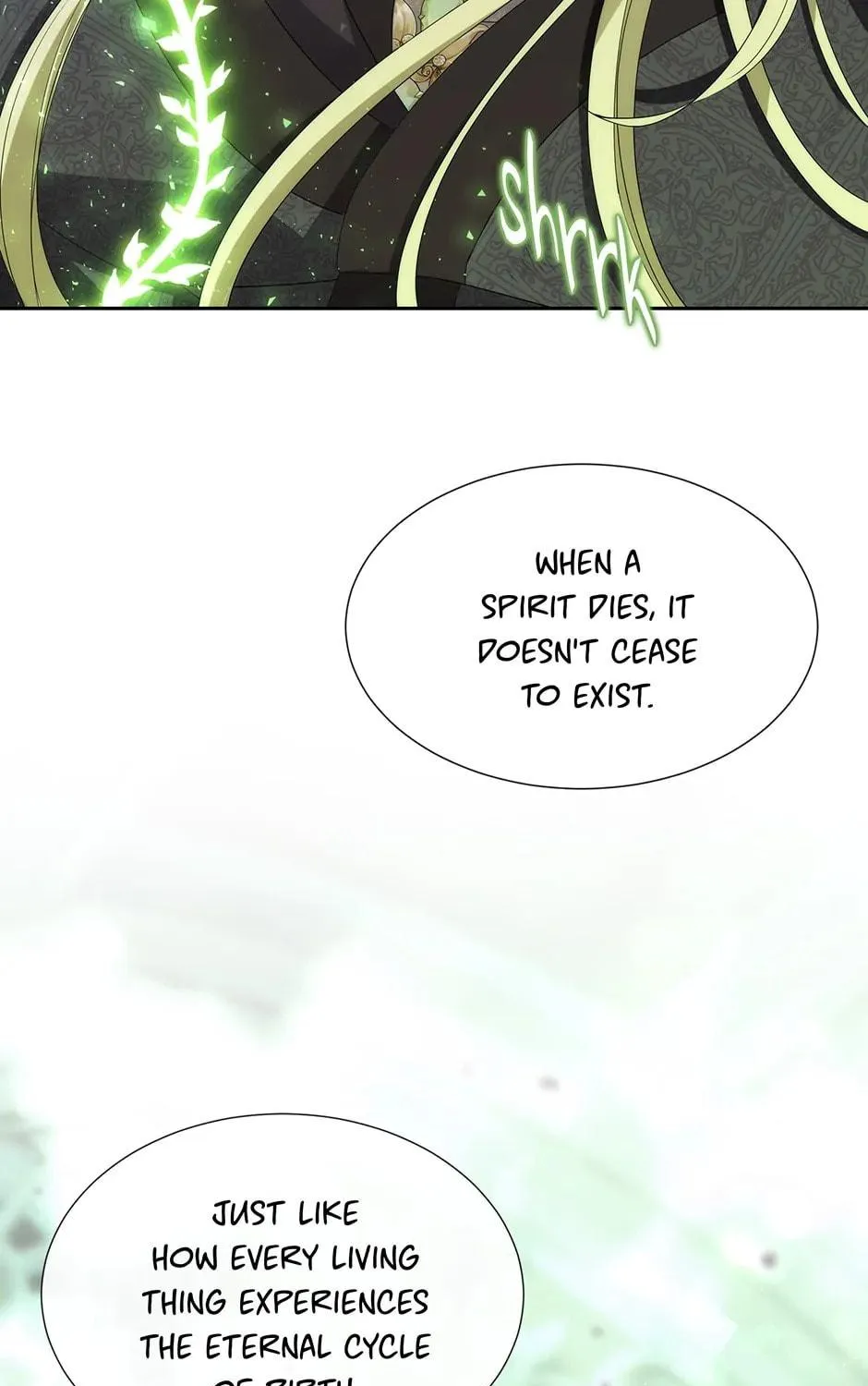 Charlotte and Her 5 Disciples Chapter 203 page 65 - 