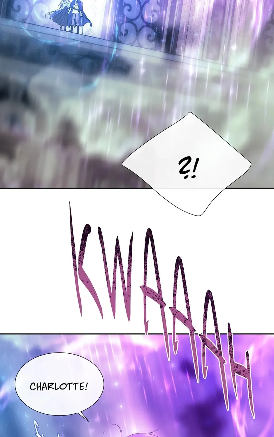 Charlotte and Her 5 Disciples Chapter 203 page 85 - 