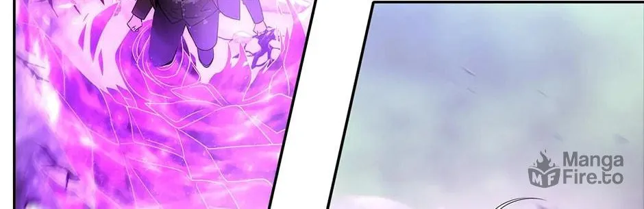 Charlotte and Her 5 Disciples Chapter 203 page 10 - 