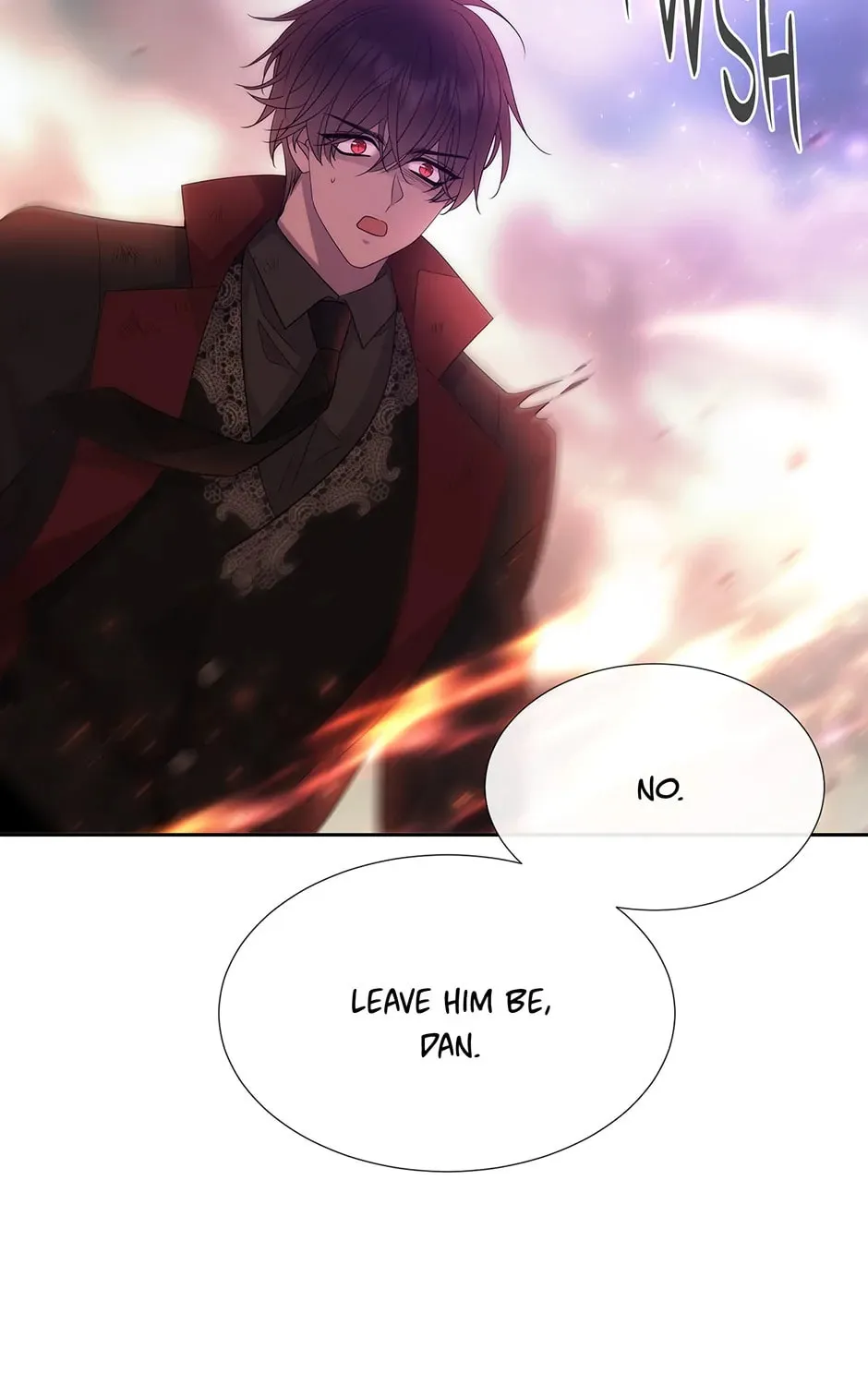 Charlotte and Her 5 Disciples Chapter 203 page 97 - 