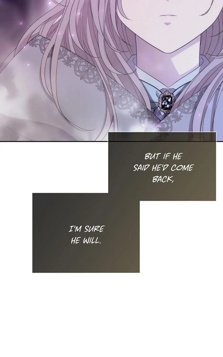 Charlotte and Her 5 Disciples Chapter 203 page 99 - 