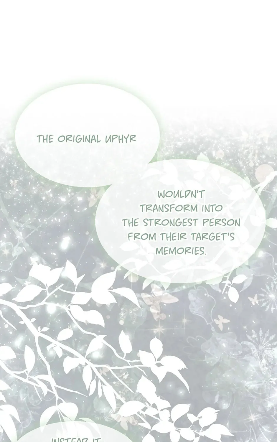 Charlotte and Her 5 Disciples Chapter 204 page 1 - 