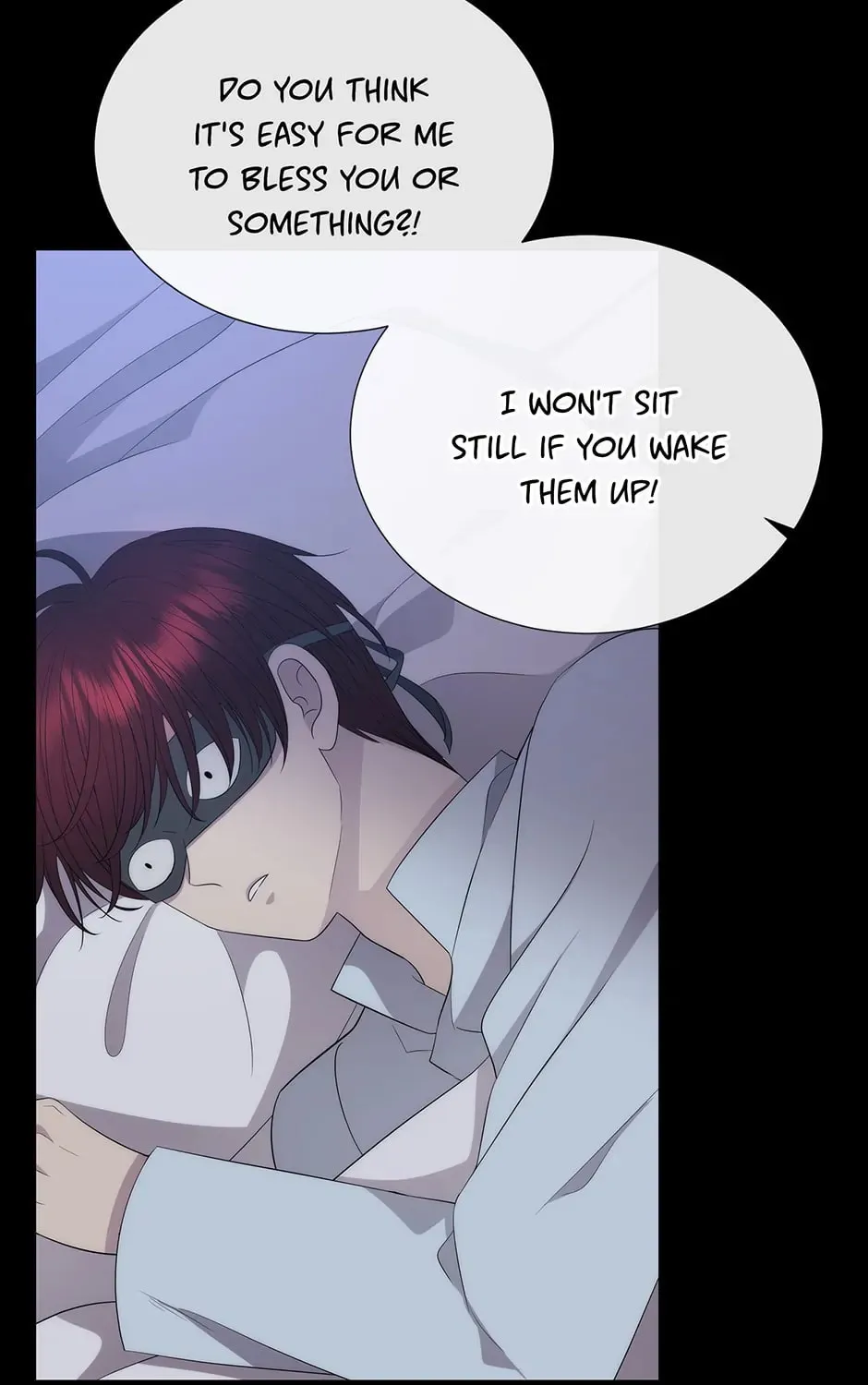 Charlotte and Her 5 Disciples Chapter 204 page 105 - 