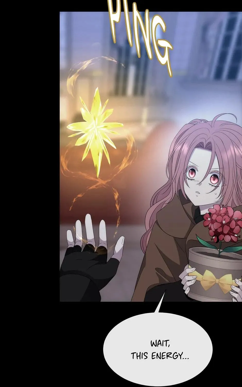 Charlotte and Her 5 Disciples Chapter 204 page 107 - 