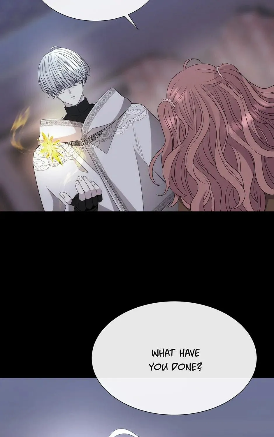 Charlotte and Her 5 Disciples Chapter 204 page 109 - 