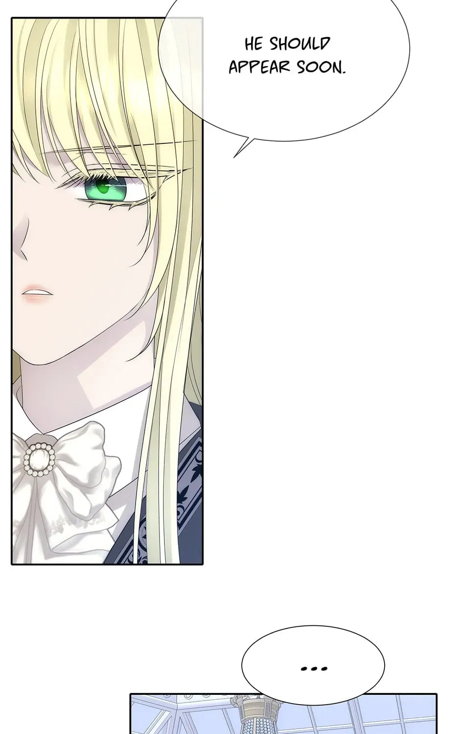 Charlotte and Her 5 Disciples Chapter 204 page 115 - 