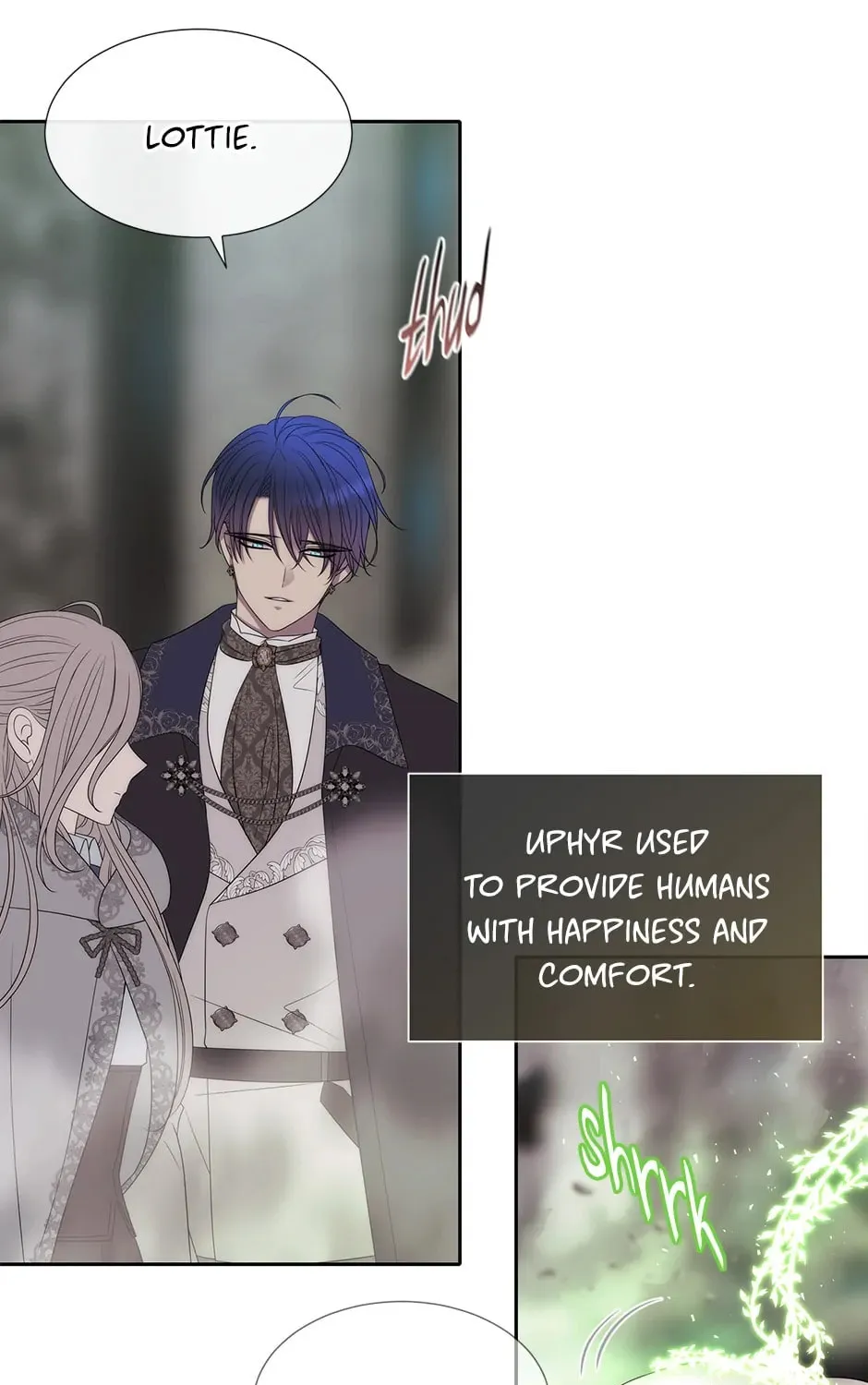 Charlotte and Her 5 Disciples Chapter 204 page 13 - 